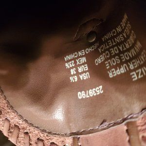 Not selling view is for Posher